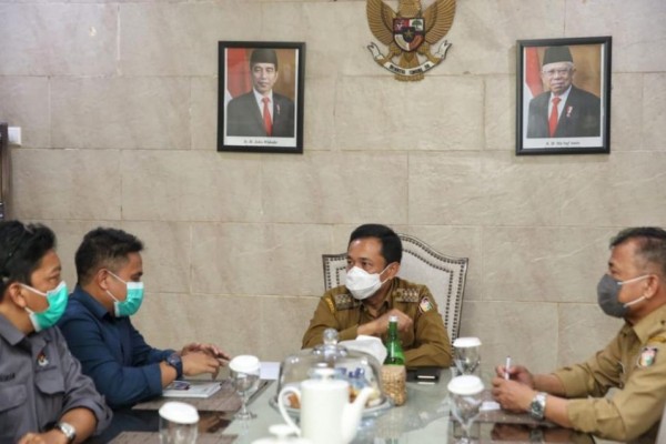 16.758 Petugas KPPS Pilkada Makassar Harus Jalani Rapid Test