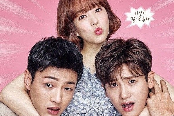 9 KDrama Action Romance Wajib Tonton! Baper Sekaligus Tegang
