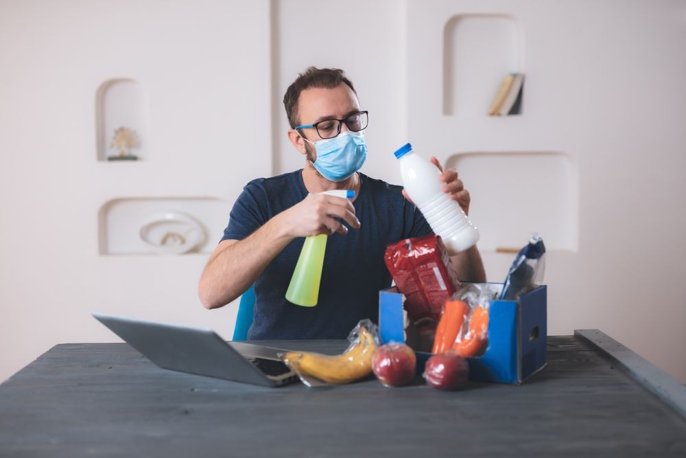 5 Syarat Disinfektan yang Bisa Berikan Perlindungan Optimal dari Virus