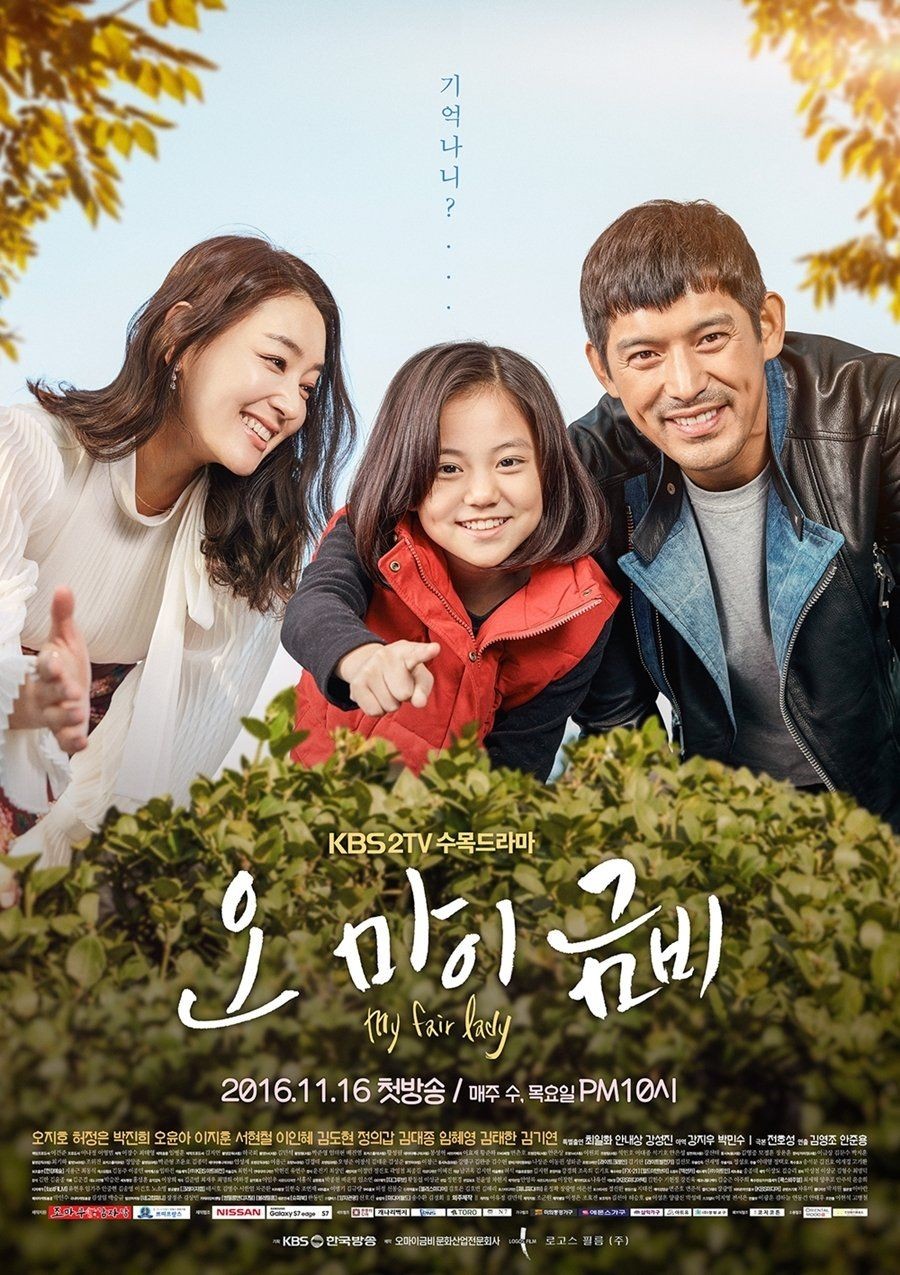 8 Drama Korea Ini Bikin Haru dan Pengin Sungkem Orangtua