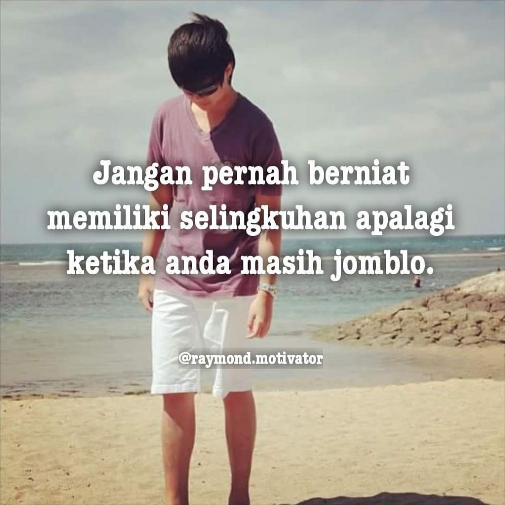 10 Meme Kata Motivasi Kocak Yang Justru Gak Bikin Masalah Hidup Kelar