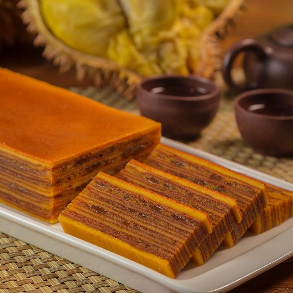 10 Kue Klasik Nikmat Ini Populer sejak Masa Penjajahan