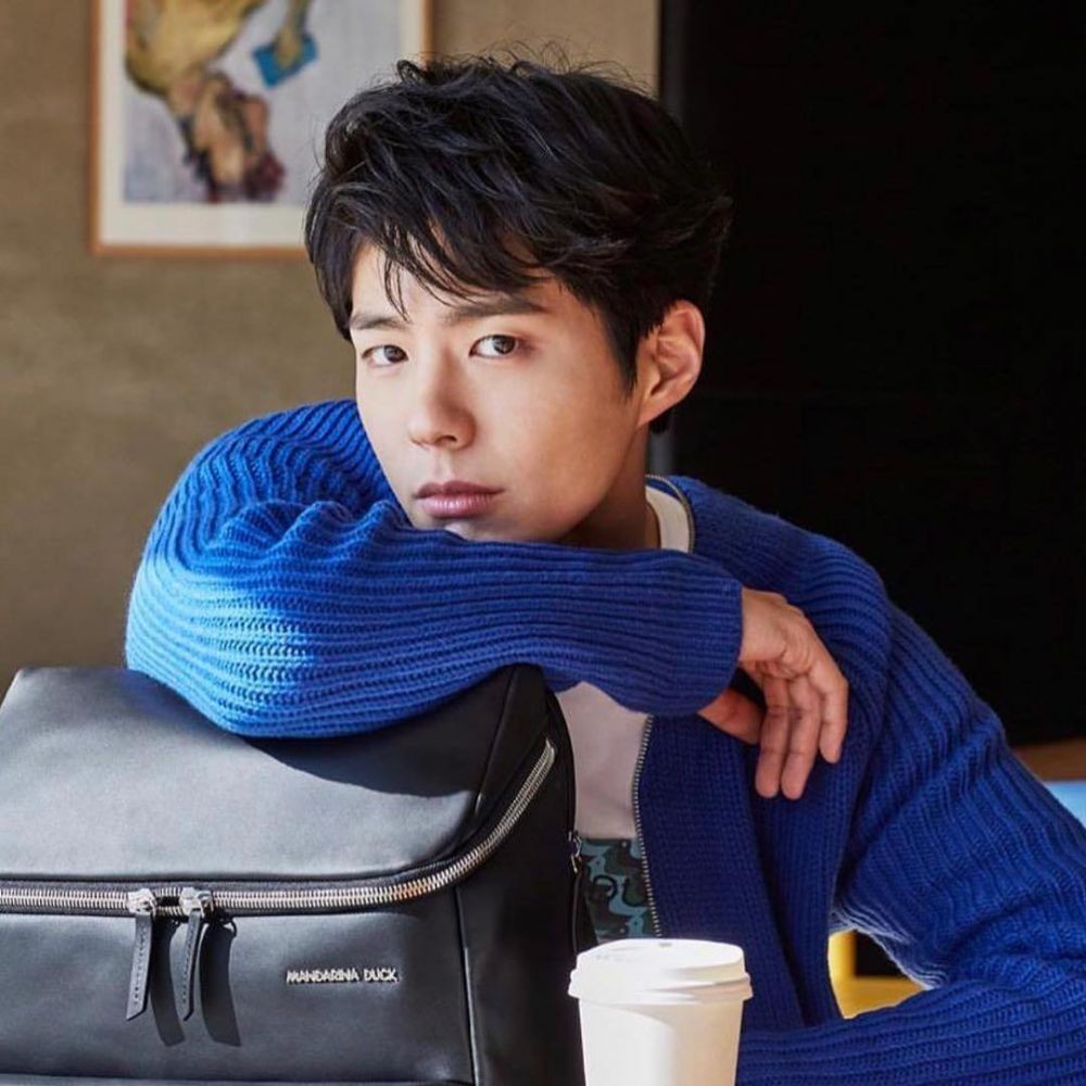 10 Adu Gaya Gong Yoo vs Park Bo Gum, Satu Layar di Film Seo Bok