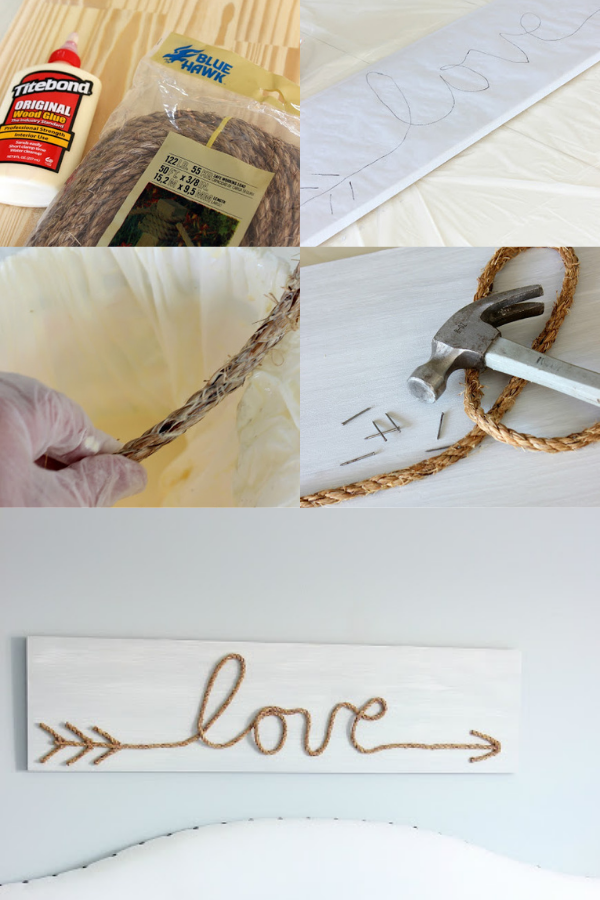 Estetis Banget! 9 Ide DIY Dekorasi Bernuansa Rustic