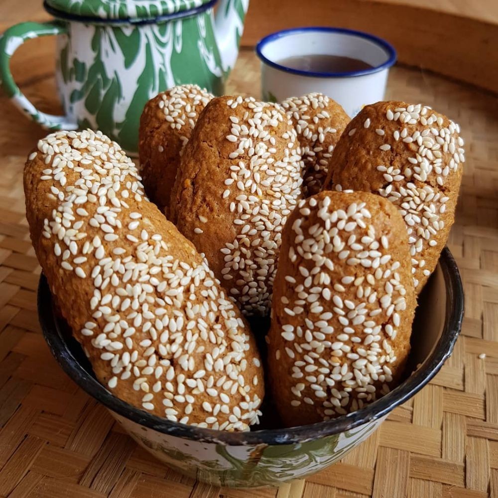 10 Kue Klasik Nikmat Ini Populer sejak Masa Penjajahan