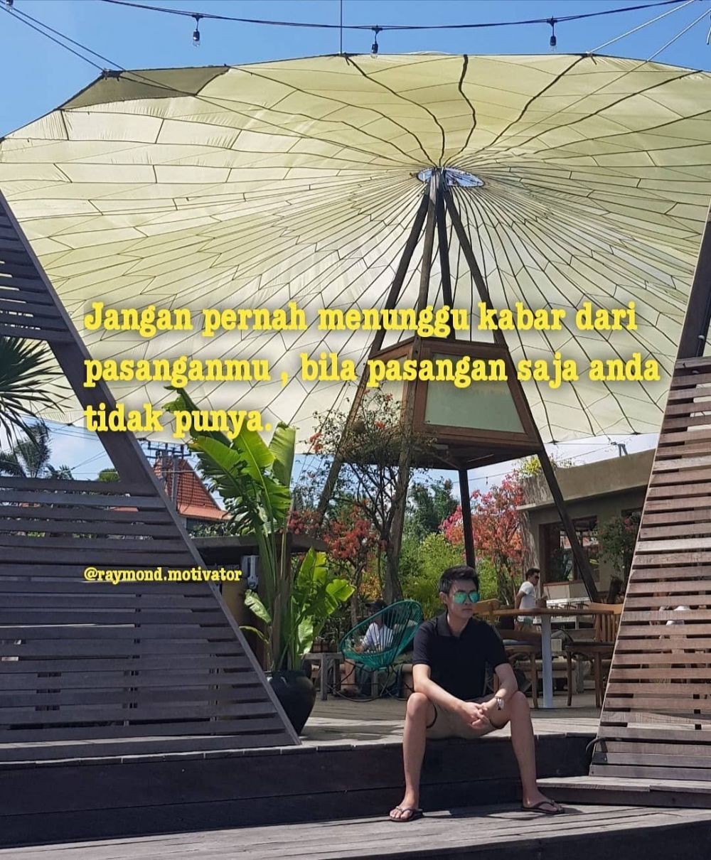 10 Meme Kata Motivasi Kocak Yang Justru Gak Bikin Masalah Hidup Kelar