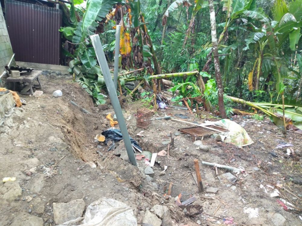 Waspada! La Nina Picu Bencana di Purbalingga, Hujan Angin dan Longsor