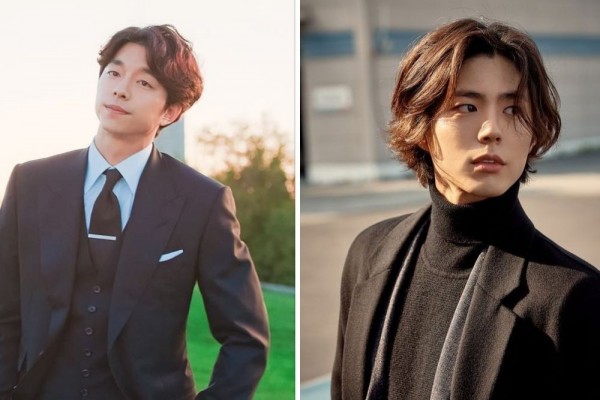 10 Adu Gaya Gong Yoo vs Park Bo Gum, Satu Layar di Film Seo Bok