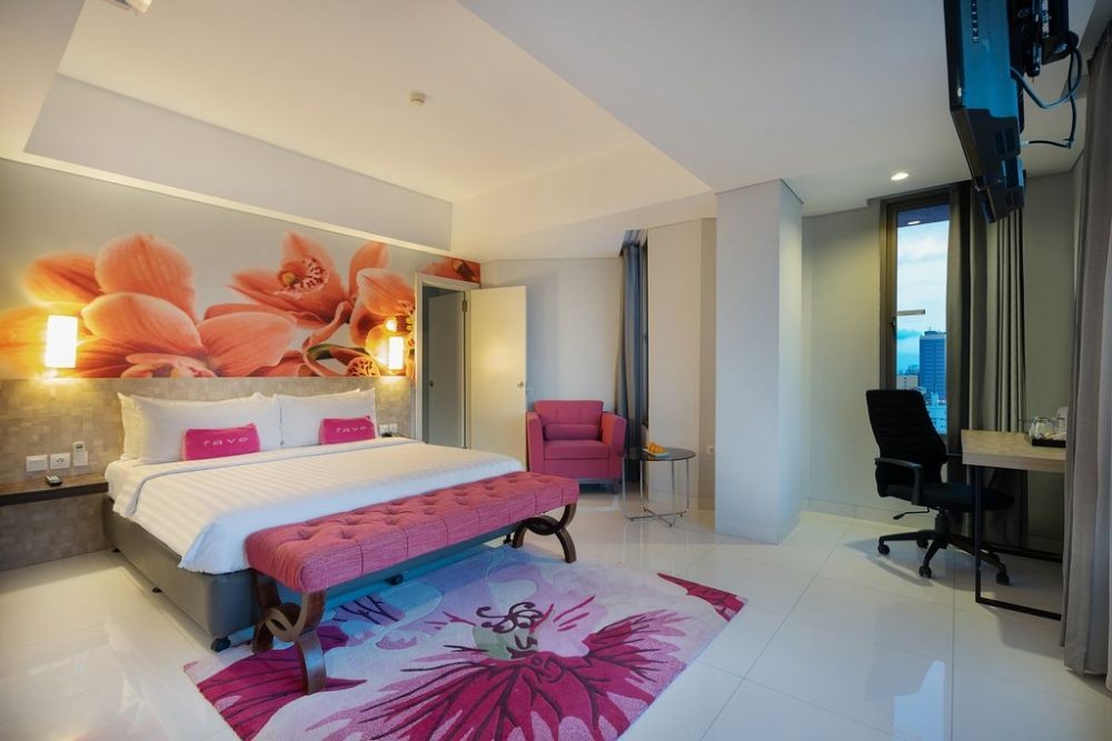 Akhir Februari, Hotel Jaringan Archipelago Bikin Promo Habooknas22
