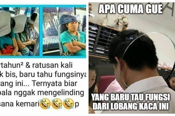 Kocak Banget! 10 Meme Lucu 'Baru Tahu Fungsi Benda Ini'