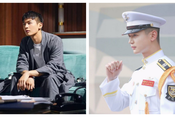 5 Alasan Choi Minho Shinee Dapat Julukan Flaming Charisma