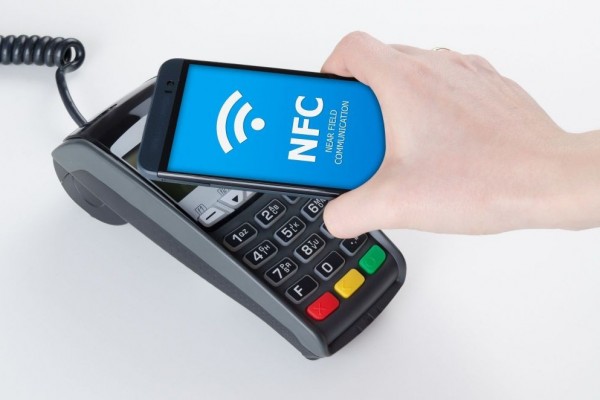 Cara Menggunakan Fitur NFC