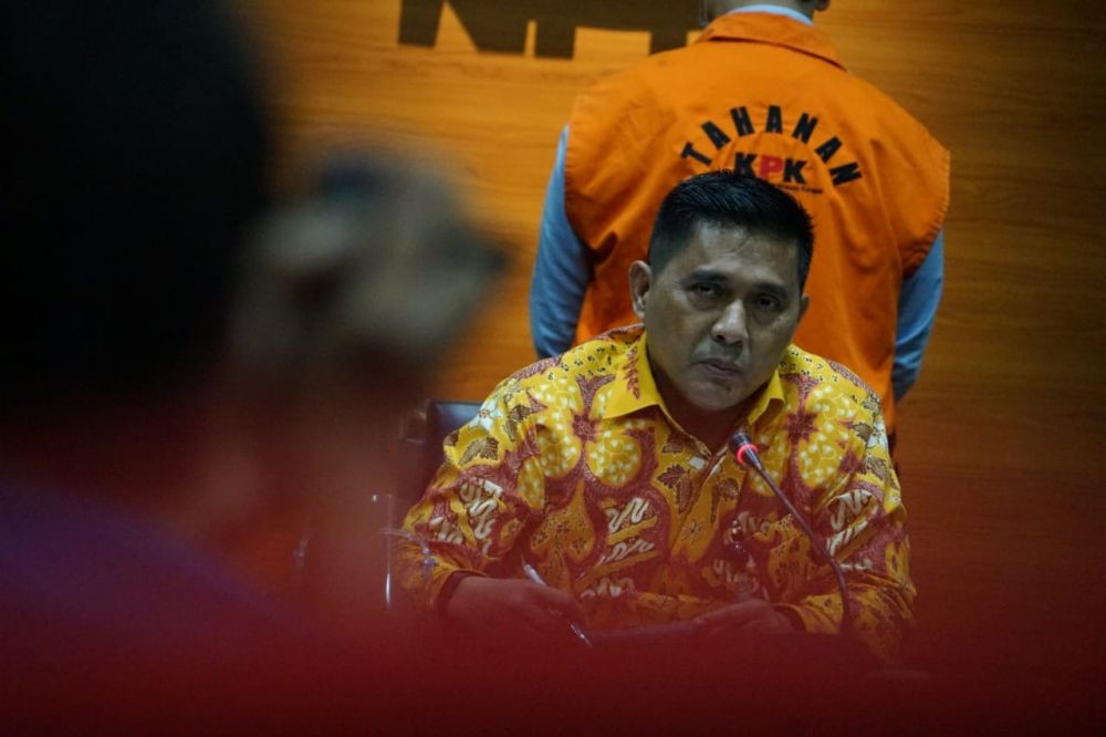 Ridwan Kamil Ingatkan Kepala Daerah Tidak Cari Nafkah dari Jabatan