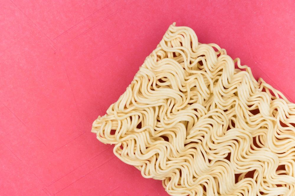 Resep Indomie Carbonara, Pasta Murah Meriah Ala Anak Indekos
