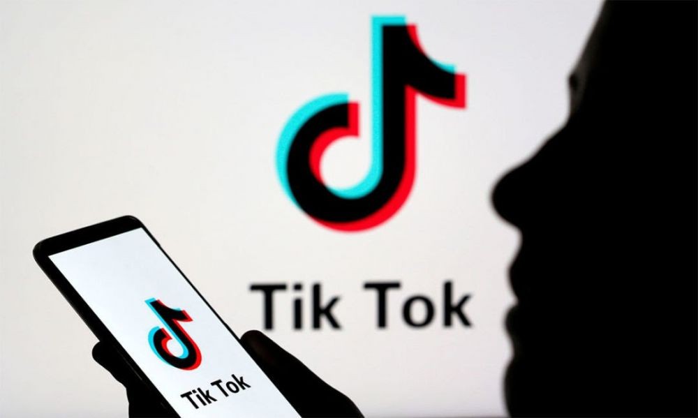 7 Cara Menemukan Hashtag Yang Tepat Untuk Fyp Tiktok