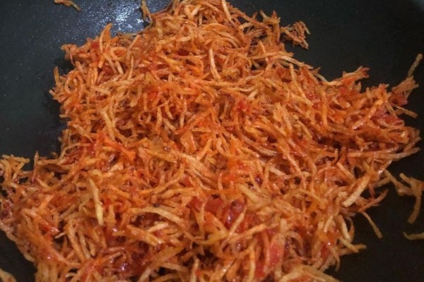 5 Tips Membuat Kering Kentang, Hasilnya Renyah dan Tahan Lama
