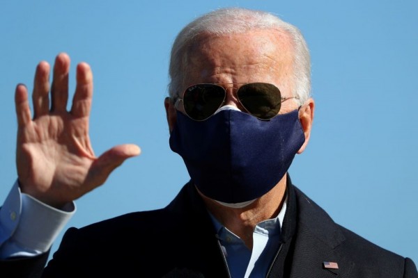 Joe Biden Kunjungi Seoul, AS Khawatir Korut Menembakkan Rudal