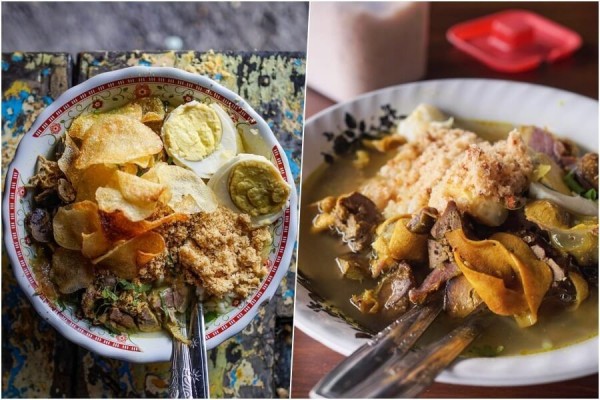 10 Rekomendasi Tempat Makan Soto Paling Legendaris Di Surabaya