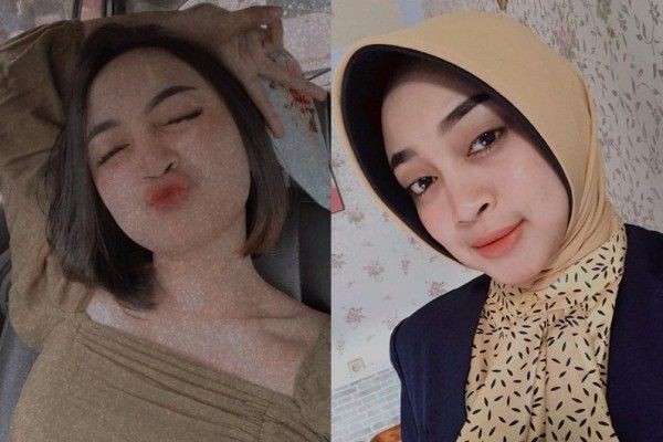 10 Potret Intan D'Academy 2 Kini Jadi Pegawai Bank, Lama Tak Terlihat