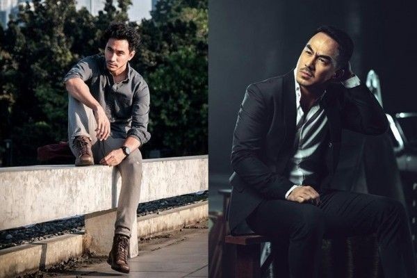 Maknanya Indah Banget, 10 Artis Nasrani Miliki Nama Alkitabiah