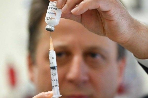 Wali Kota Airin Siapkan Skema Vaksinasi COVID-19 untuk Warga Tangsel 