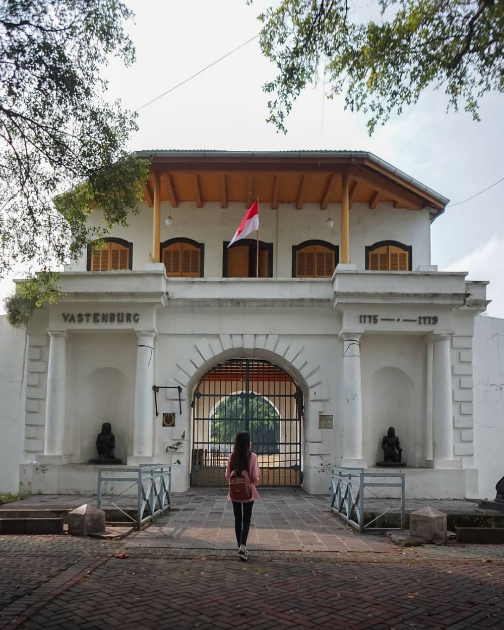 9 Tempat yang Terkenal Angker di Solo, Ada Suara Gamelan Mistis