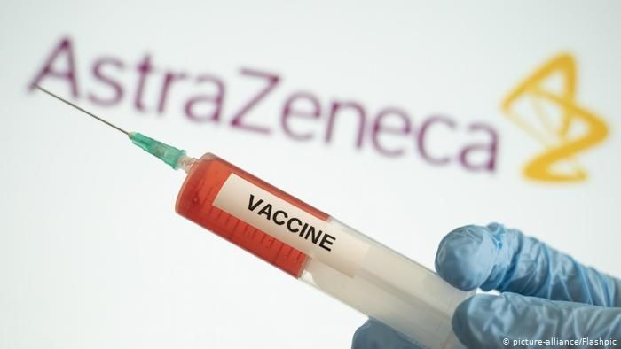 3,8 Juta Dosis Vaksin AstraZeneca Tiba di Bio Farma 