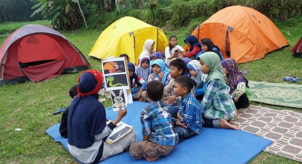 Kisah Inspiratif Pemuda Indonesia Berkarya untuk Negeri dan Sesama