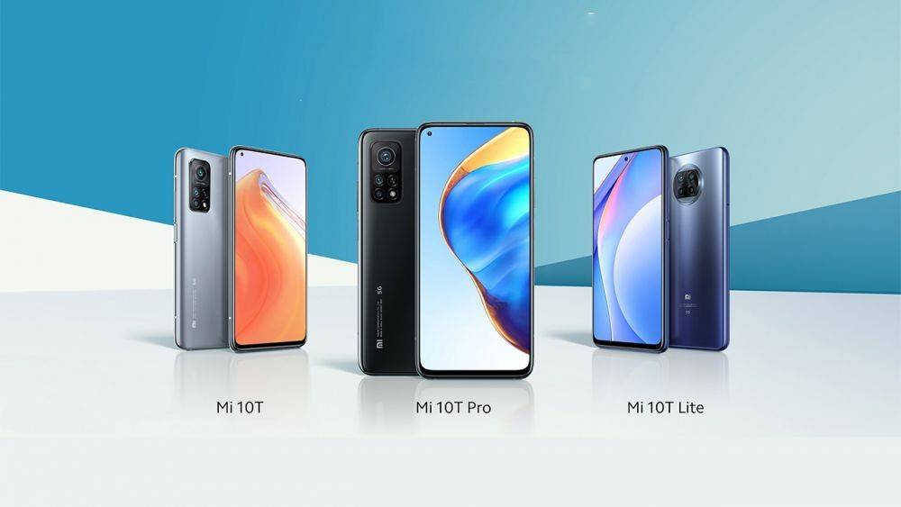 Seri Xiaomi Mi 10T Dirilis, Ini 7 Fitur Dan Fakta Uniknya