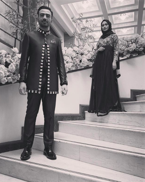 Pilih Taaruf, 10 Potret Romantis Reza D’Academy Lamar Calon Istri