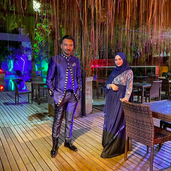 Pilih Taaruf, 10 Potret Romantis Reza D’Academy Lamar Calon Istri