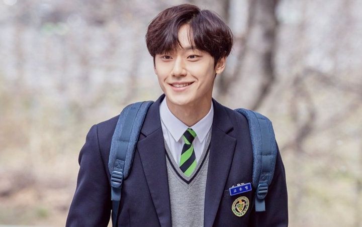 11 Usia Asli Pemain Kdrama 18 Again Hwang In Yeop Ternyata 30 Tahun