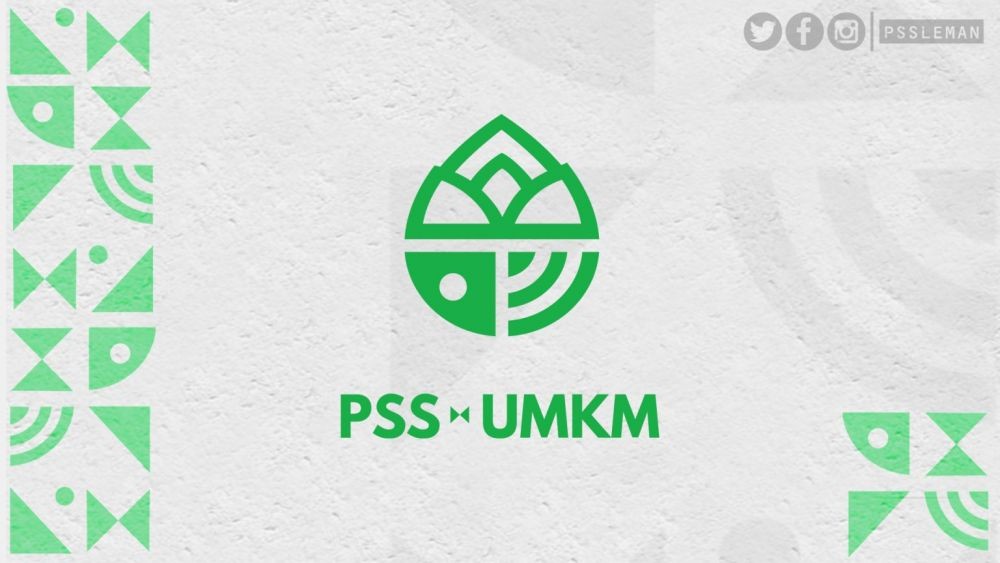 Ada Program PSS x UMKM dari PSS Sleman, Buruan Daftar!
