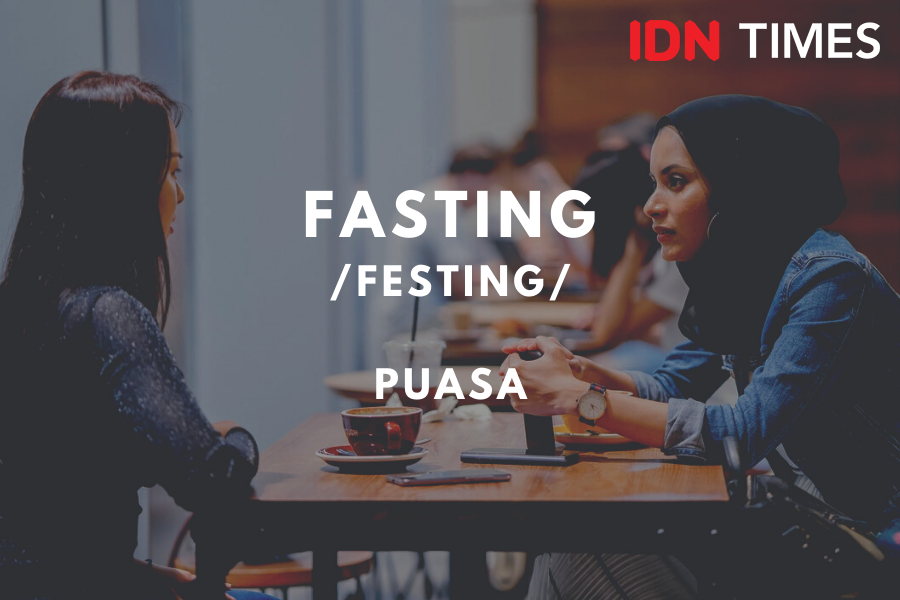 11 Kata Religius dalam Bahasa Inggris, Biar Gak Salah Ucapan Hari Raya