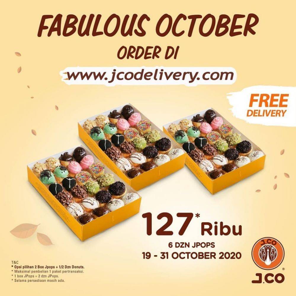 10 Promo Makan Murah Di Hari Gajian Oktober, Diskon Hingga 50 Persen