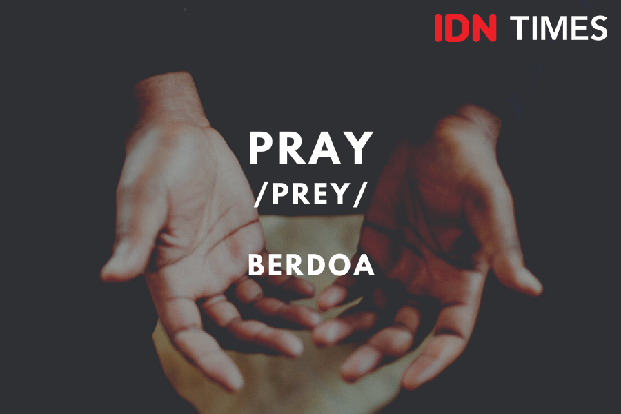 11 Kata Religius dalam Bahasa Inggris, Biar Gak Salah Ucapan Hari Raya