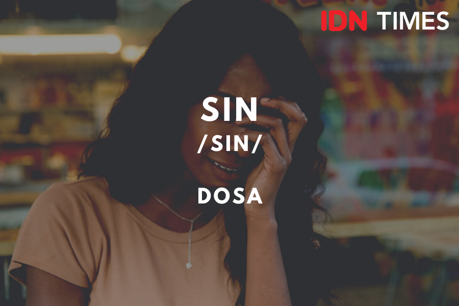 11 Kata Religius dalam Bahasa Inggris, Biar Gak Salah Ucapan Hari Raya