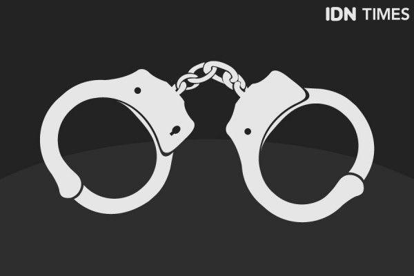 Video Asusila Viral, 2 Remaja di Medan Ditangkap Polisi