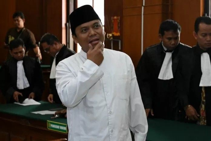 Gus Nur Segera Ajukan Penangguhan Penahanan dan Praperadilan