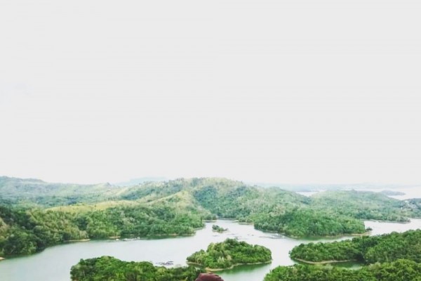 10 Tempat Wisata di Banjarmasin, Ada Spot Mirip Raja Ampat Lho