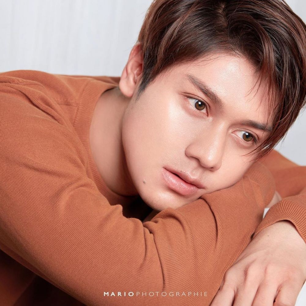 Mencuri Perhatian, 10 Foto Rizky Billar yang Raup Jutaan Likes