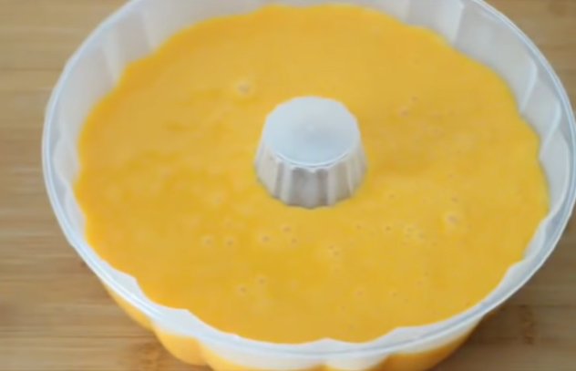 Resep Gampang Bikin Puding Mangga, Nikmat Lembutnya Bikin Ketagihan