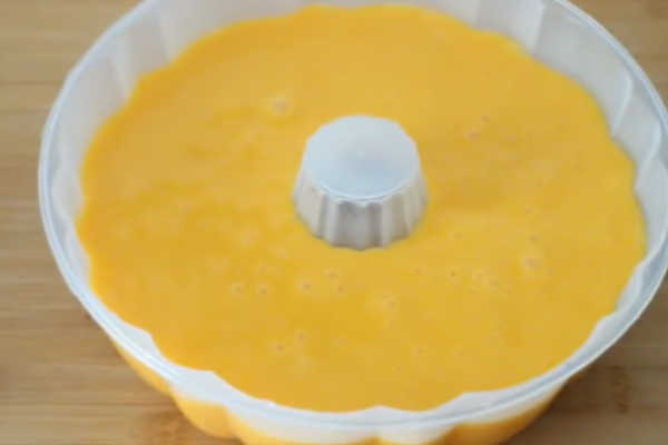 Resep Gampang Bikin Puding Mangga, Nikmat Lembutnya Bikin Ketagihan