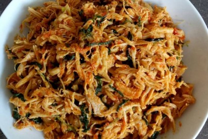 Ayam Suwir