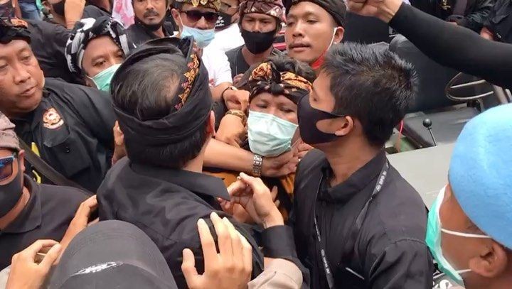 Laporan AWK Diproses, Polda Bali Periksa Dua Saksi Dugaan Penganiayaan