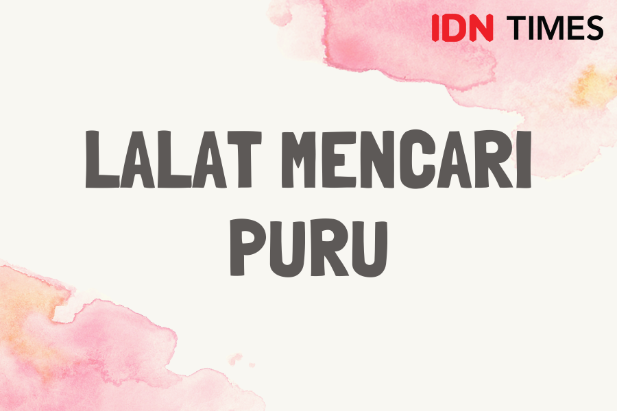 9 Idiom Bahasa Indonesia tentang Perilaku Manusia, Yakin ...