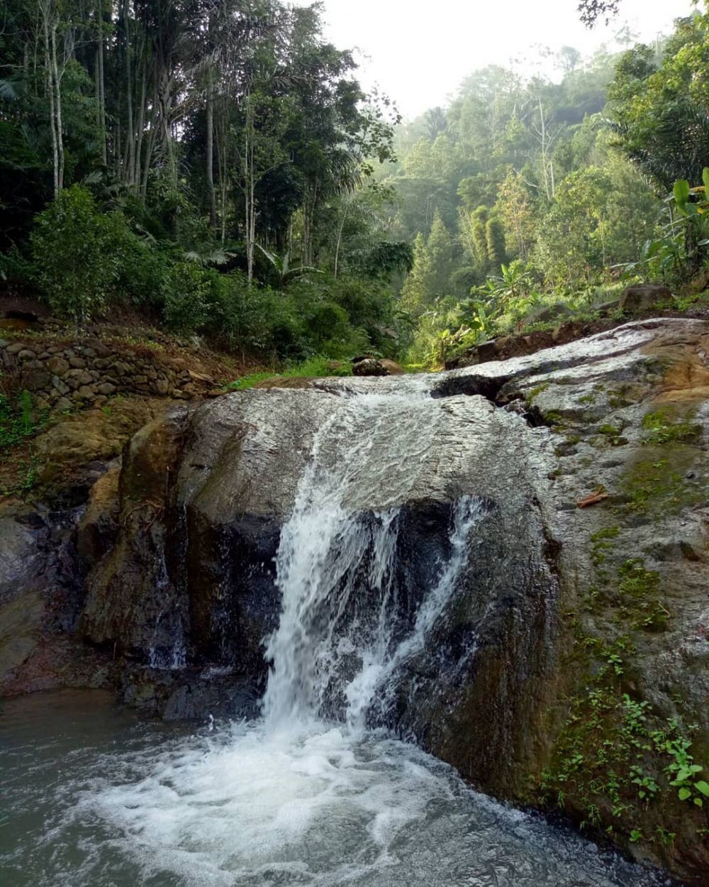 8 Tempat Wisata di Ciamis Paling Hits untuk Liburan Long Weekend