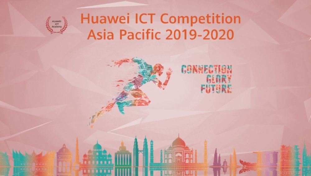 ITB Lolos ke Final Huawei ICT Competition Tingkat Dunia