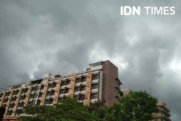 Kaltim dalam Bayang-bayang Fenomena La Nina, Warga Diminta Waspada