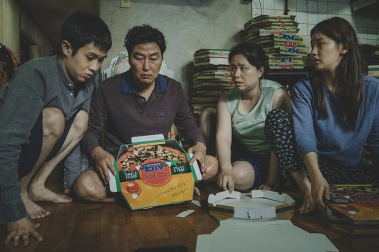 10 Film Korea Terbaik KIFF 2020 ini Bisa Ditonton Online saat Liburan